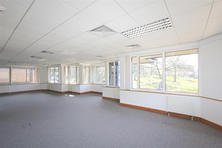 CFS Complete Another “Back To Shell” Project